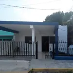 La Casita De Itzimna