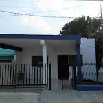 La Casita De Itzimna