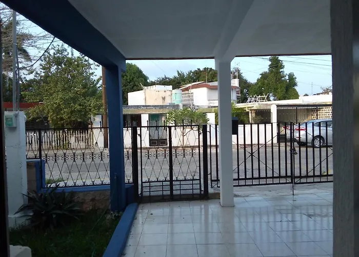 La Casita De Itzimna