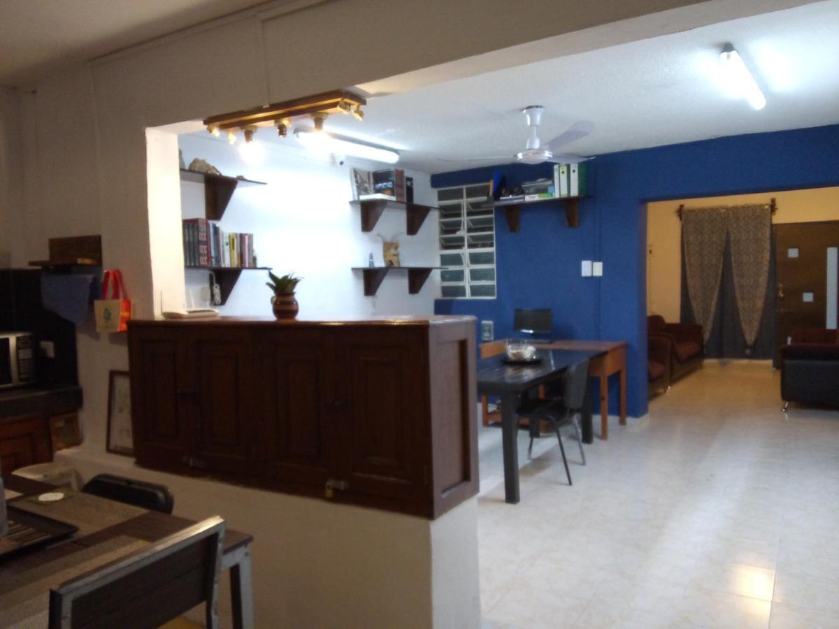 La Casita De Itzimna Maison d'hôtes Mérida