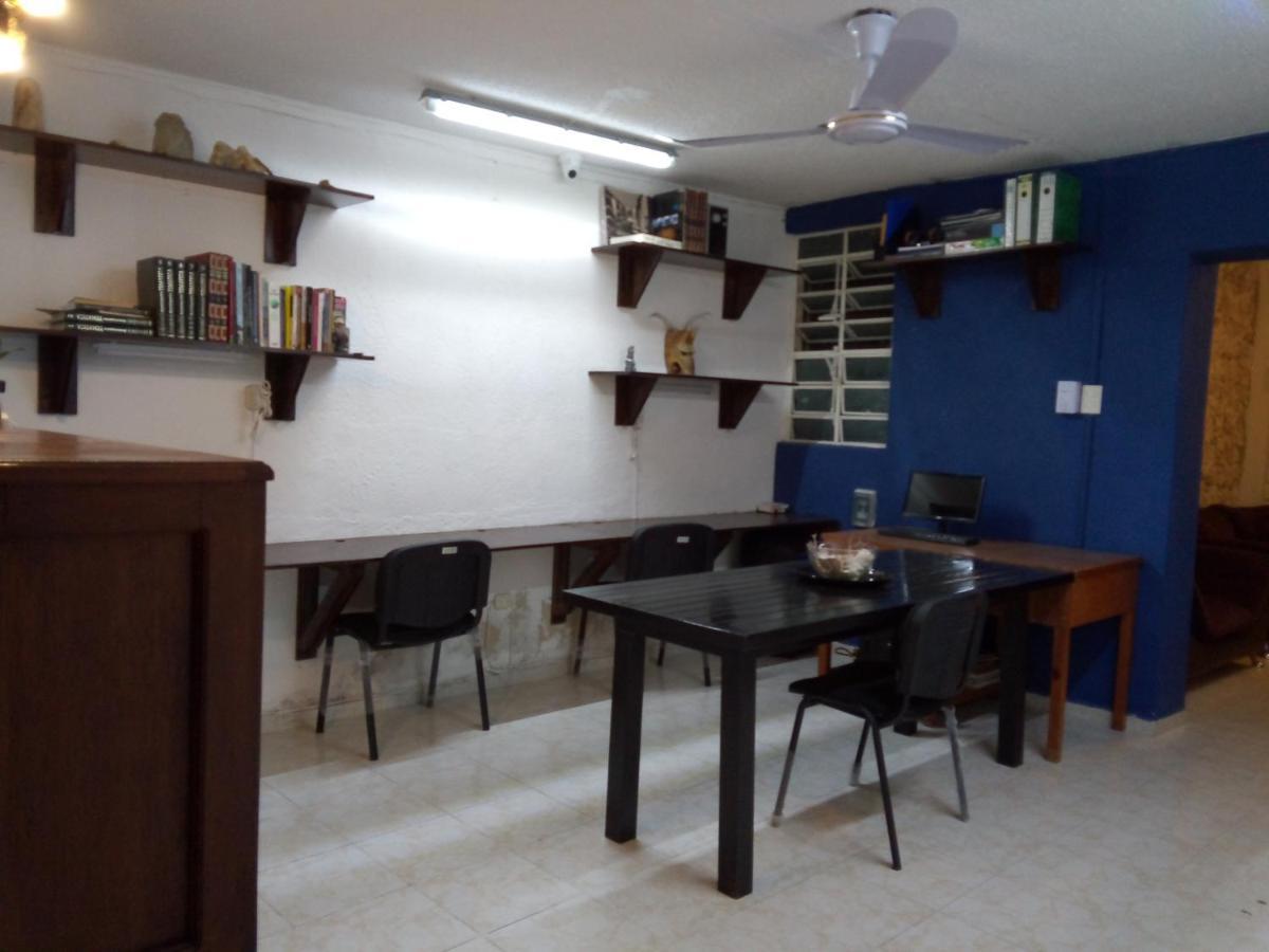La Casita De Itzimna