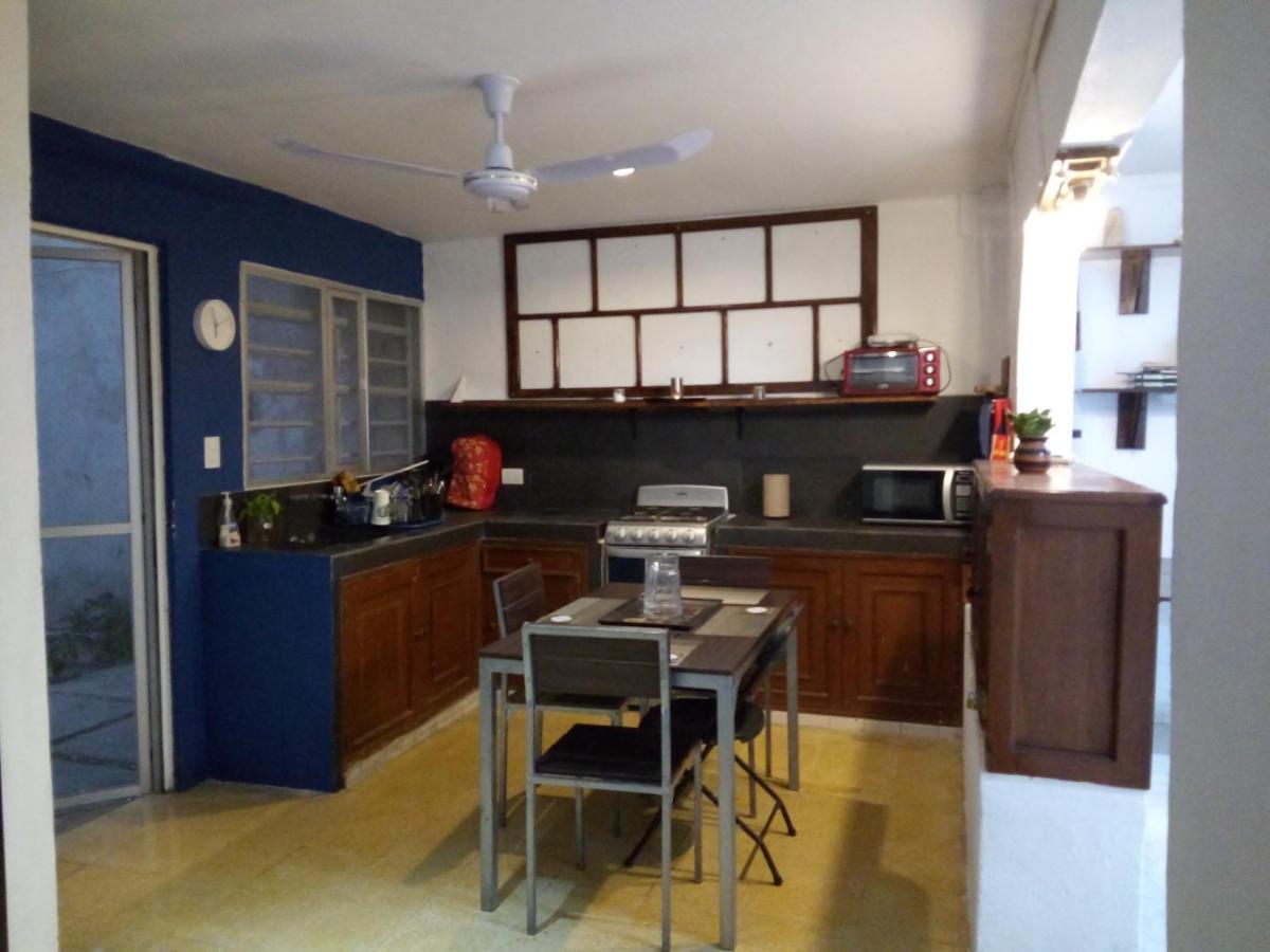 La Casita De Itzimna *
