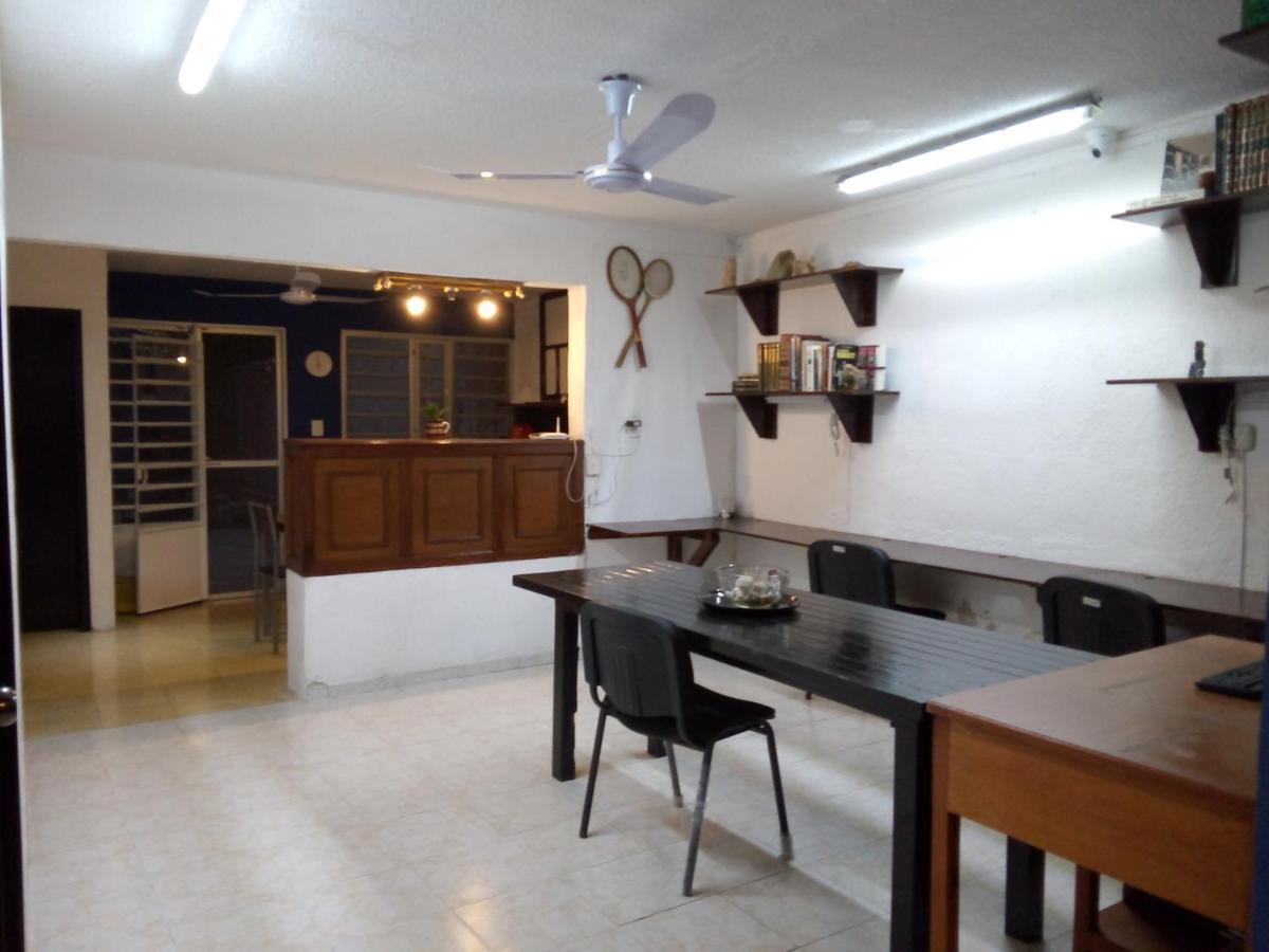 Maison d'hôtes La Casita De Itzimna