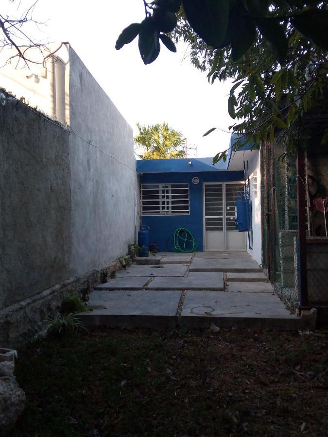 La Casita De Itzimna Maison d'hôtes