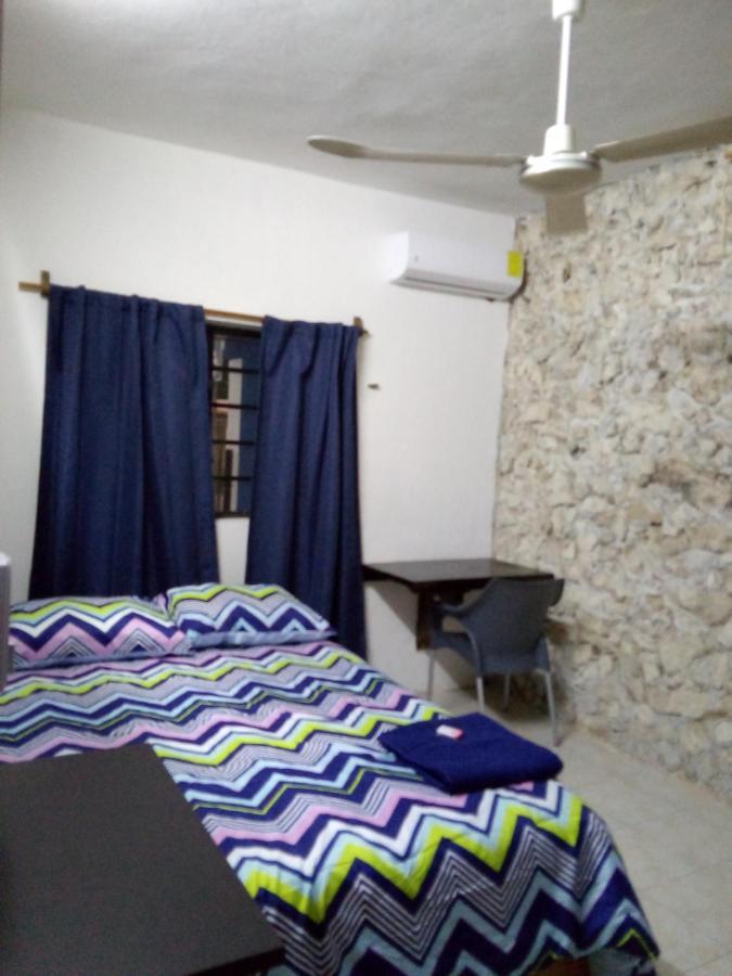 La Casita De Itzimna
