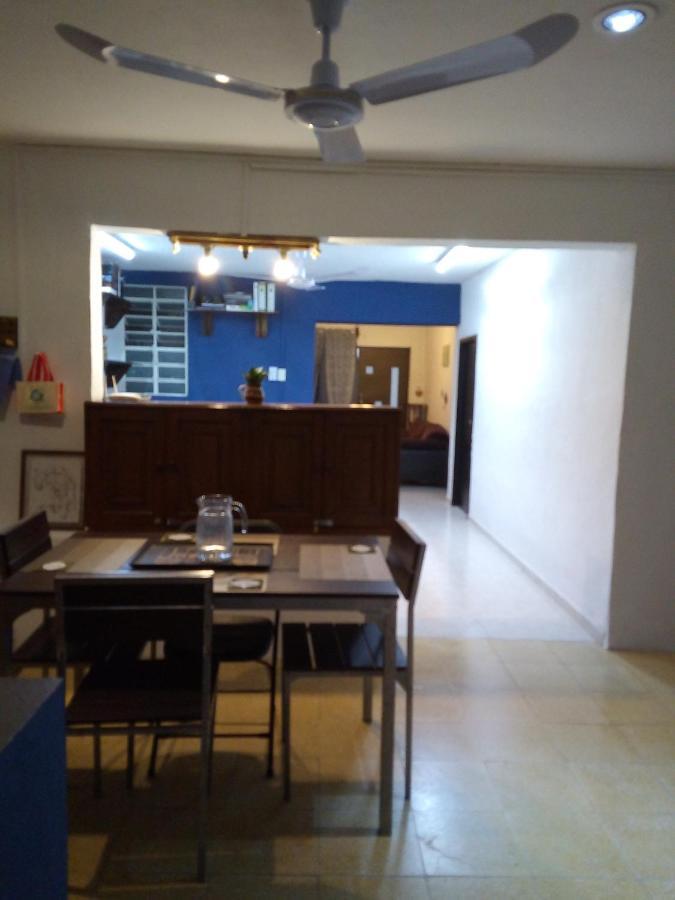 Maison d'hôtes La Casita De Itzimna