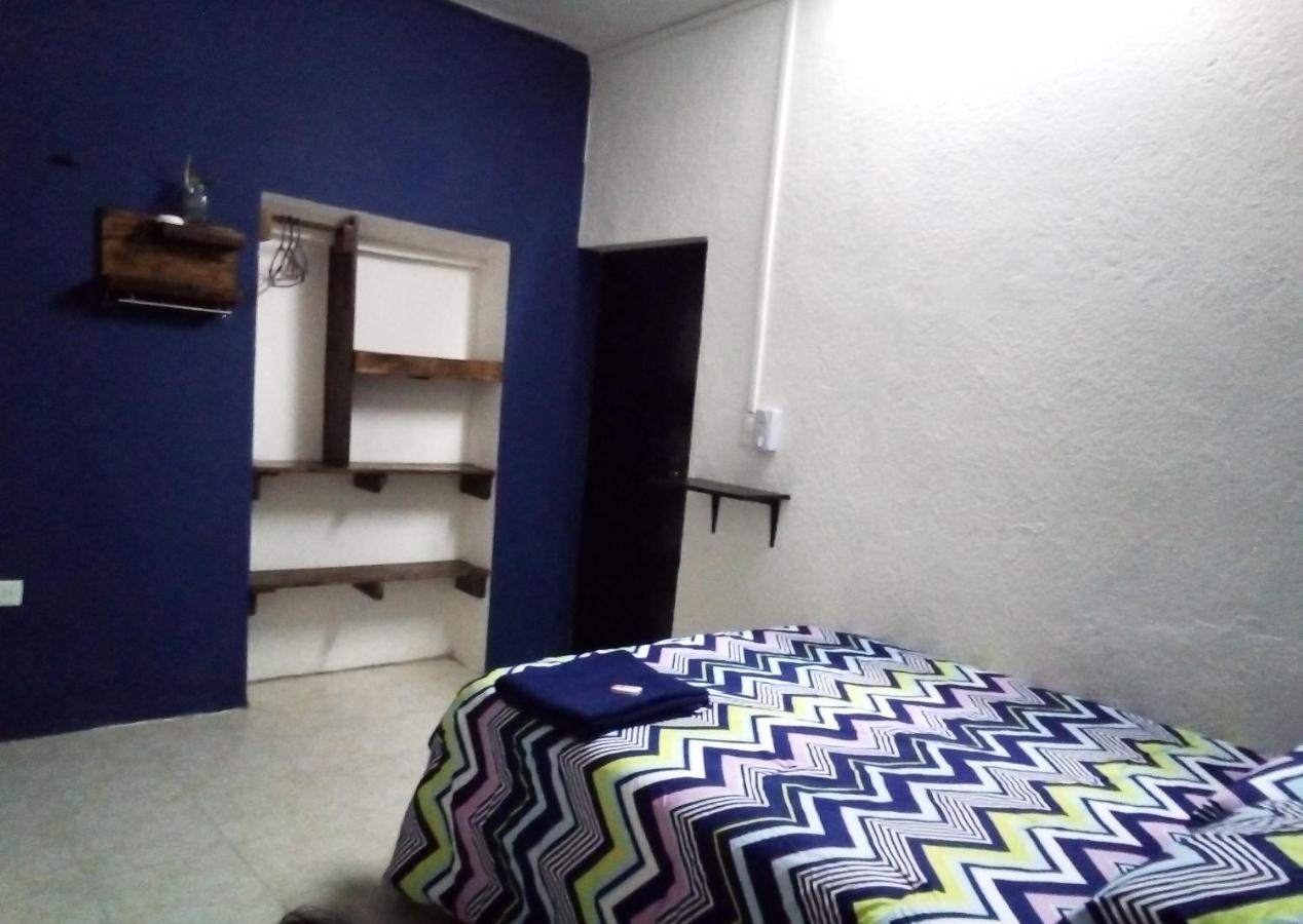 La Casita De Itzimna