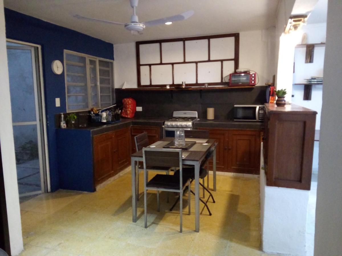 La Casita De Itzimna Maison d'hôtes