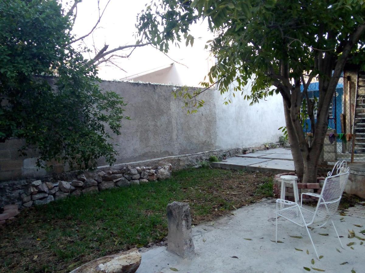 La Casita De Itzimna Maison d'hôtes Mérida