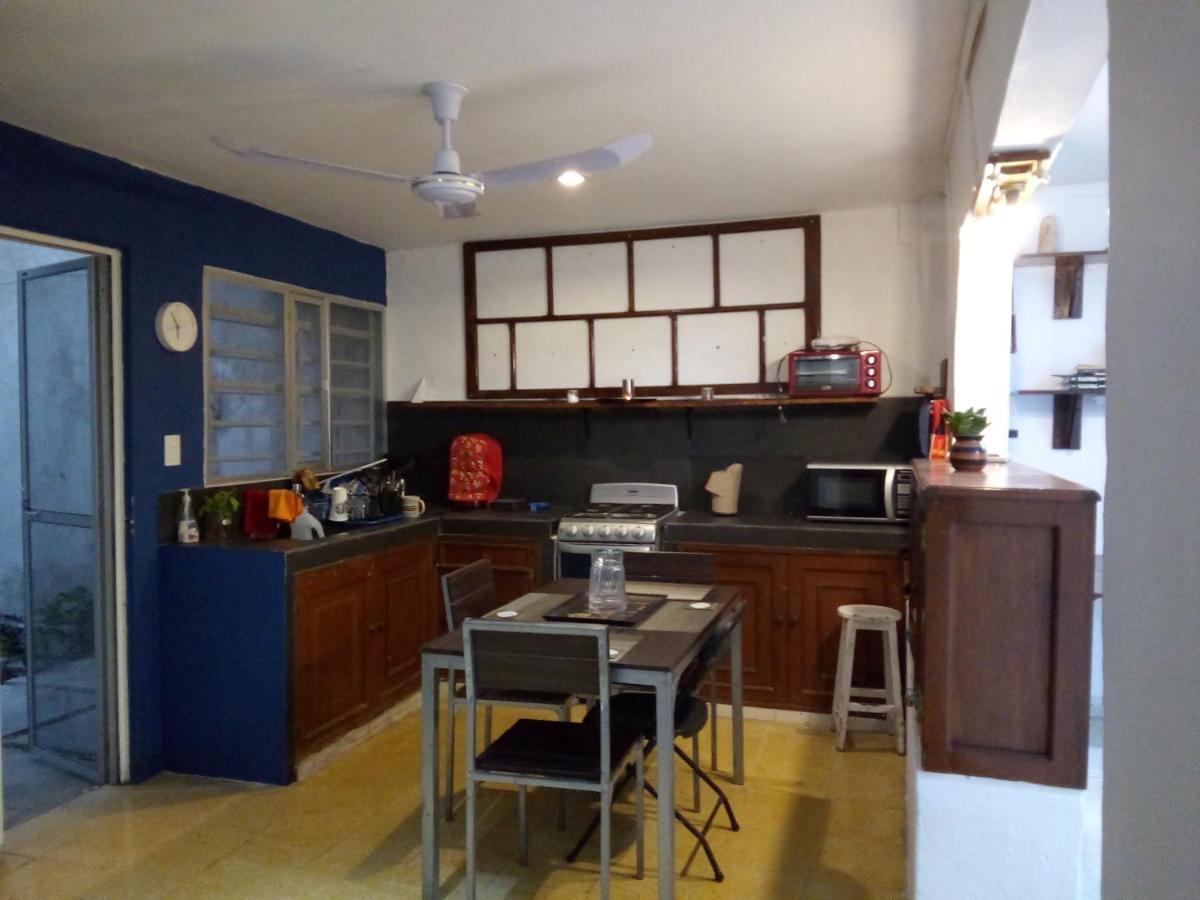La Casita De Itzimna