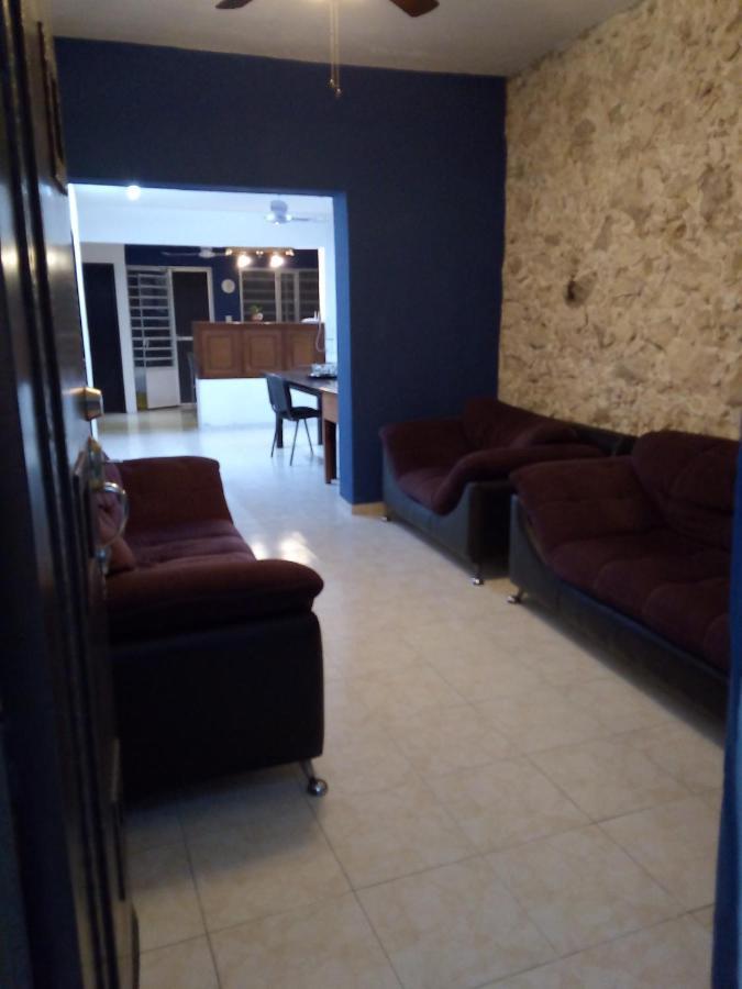La Casita De Itzimna Mérida