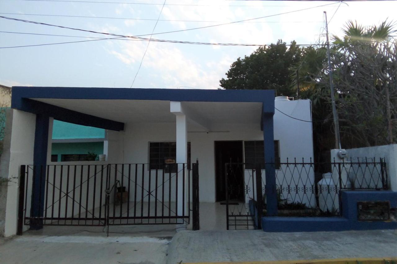 La Casita De Itzimna Maison d'hôtes *
