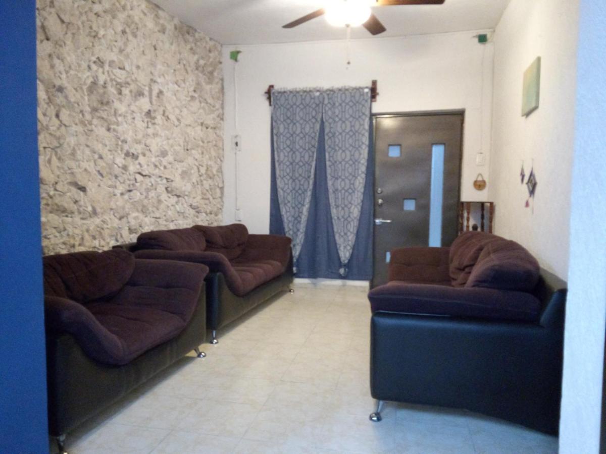 La Casita De Itzimna Mérida