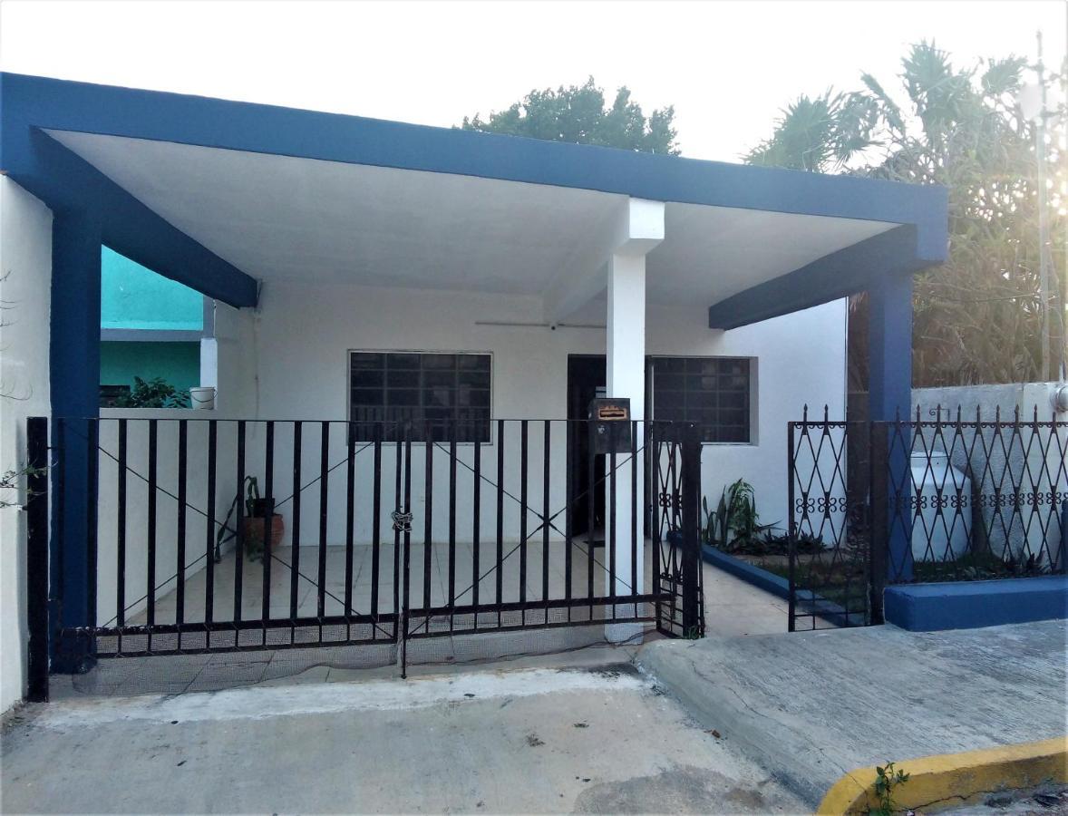 Maison d'hôtes La Casita De Itzimna Mérida