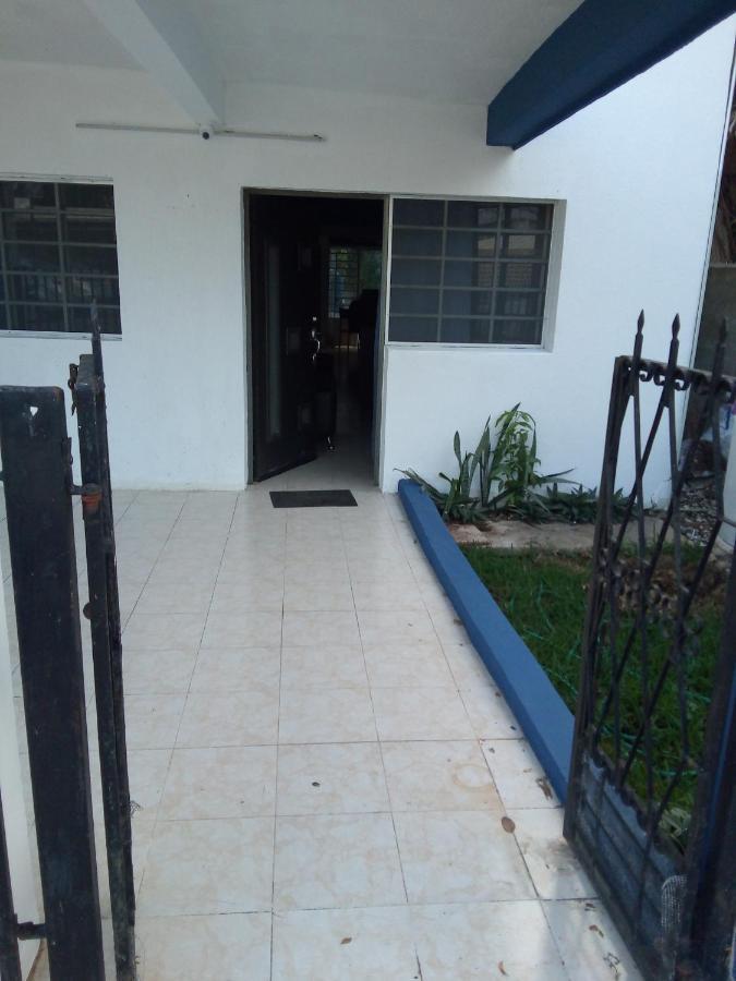 Maison d'hôtes La Casita De Itzimna *