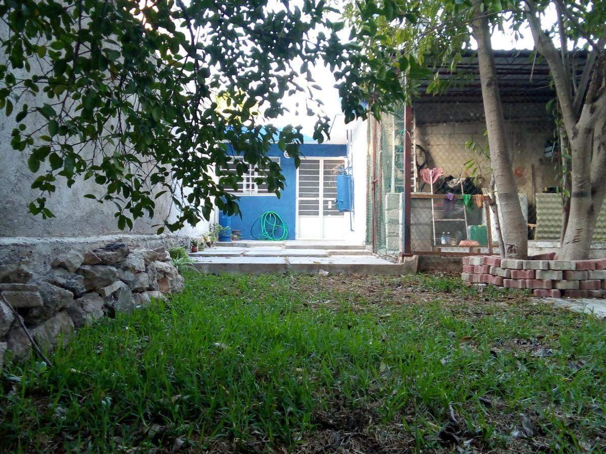 Maison d'hôtes La Casita De Itzimna Mérida