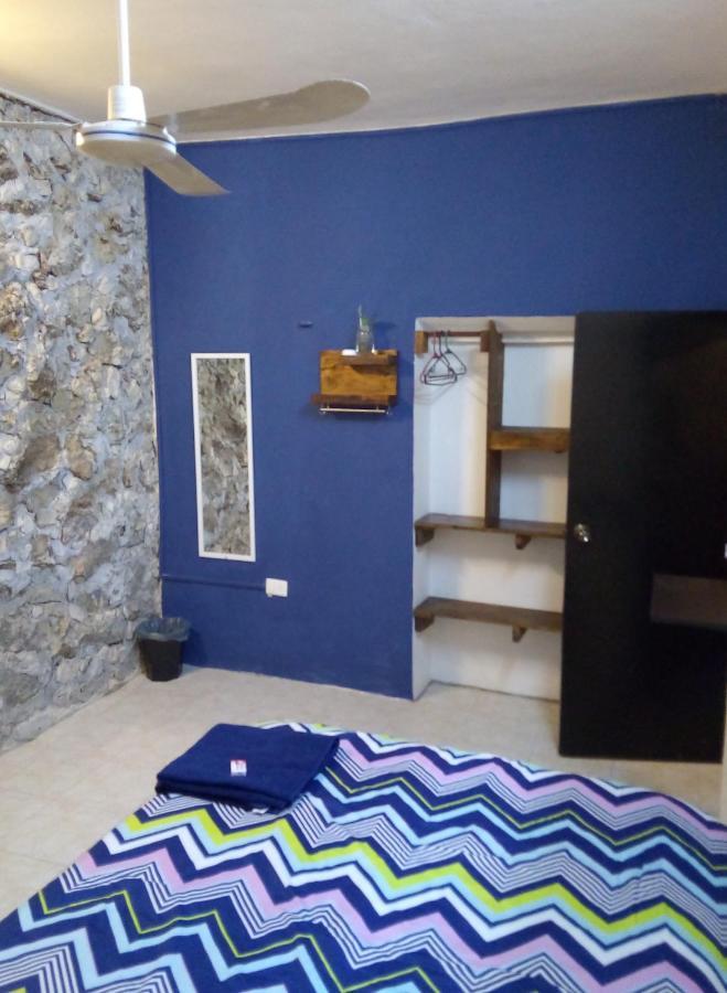 Maison d'hôtes La Casita De Itzimna Mérida