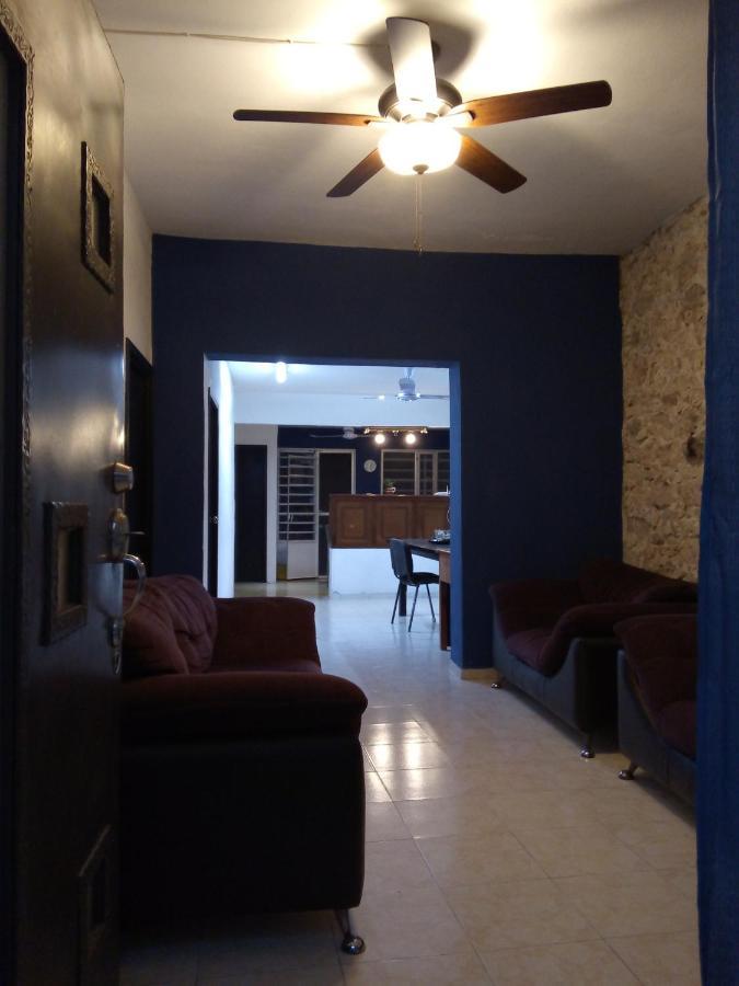 La Casita De Itzimna *
