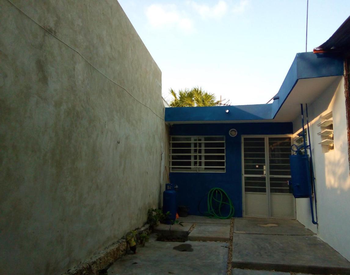 La Casita De Itzimna * Mérida